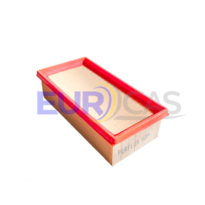 FILTRO DE AIRE 208 1.2 MOTOR EB22