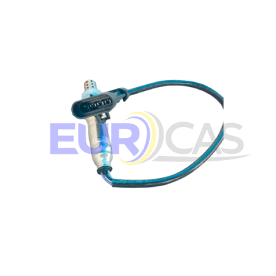 SENSOR OXIGENO 4 VIAS C/ENCHUFE PLANO AVEO 1.4 16V2