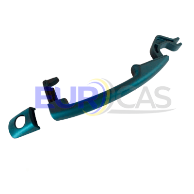 MANILLA EXTERIOR PUERTA DELANTERA IZQUIERDA Y PORTALON TRASERA 