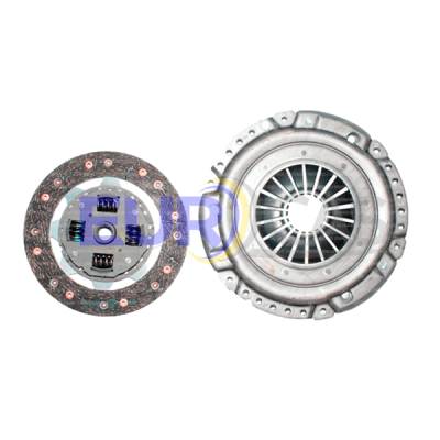 KIT EMBRAGUE DISCO PRENSA