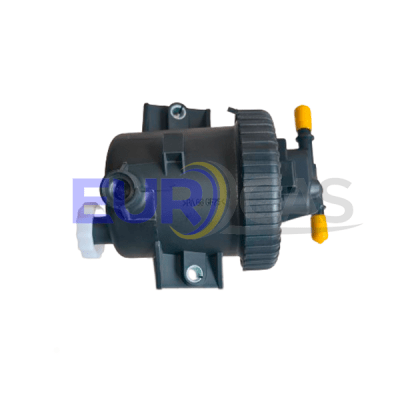 PORTA FILTRO PETROLEO DW10TD