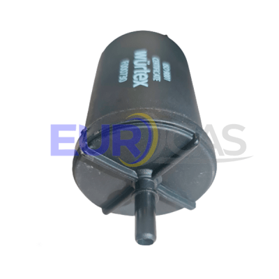 FILTRO BENCINA ACOPLE RAPIDO NISSAN PLATINA