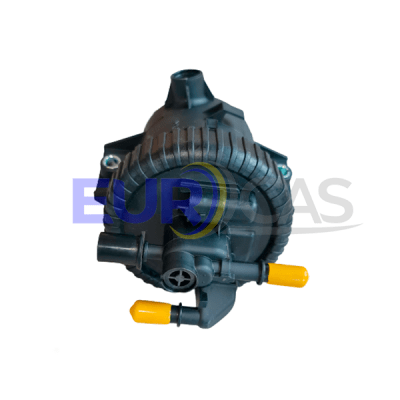 FILTRO COMBUSTIBLE COMPLETO 307/406