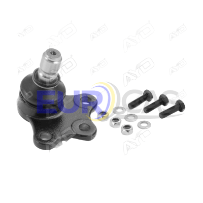 ROTULA SUSPENSION IZQ/DER EP3-EP61