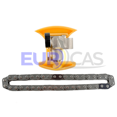 KIT CADENA C/TENSOR DISTRIBUCION 