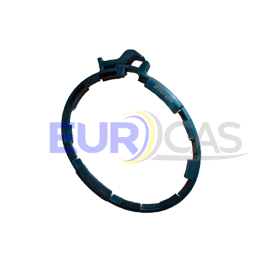 COLLAR FIJACION FILTRO PETROLEO DW81
