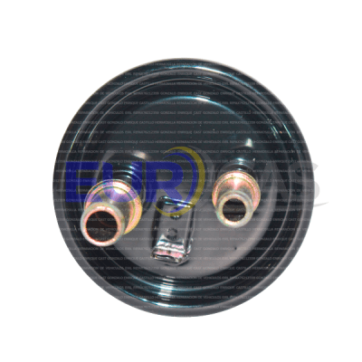 FILTRO BENCINA CHEVROLET SAIL