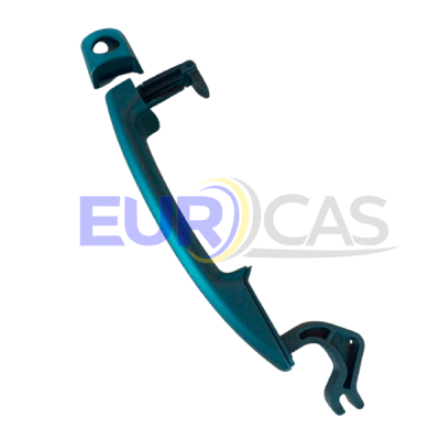 MANILLA EXTERIOR PUERTA DELANTERA IZQUIERDA Y PORTALON TRASERA 