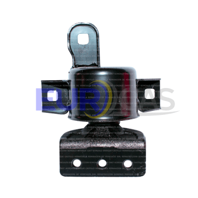 SOPORTE MOTOR DELANTERO DERECHO CHEVROLET