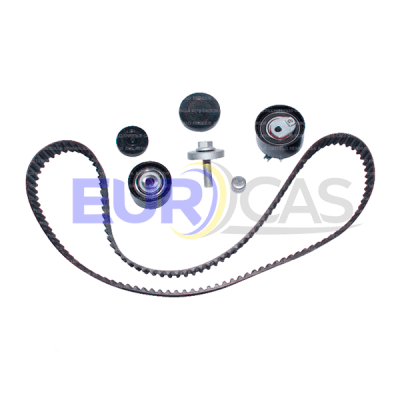 KIT DISTRIBUCION C/CORREA 132DTS