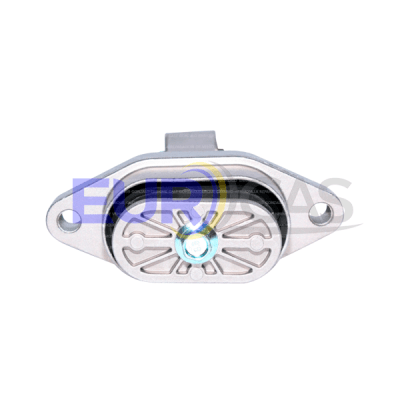 SOPORTE MOTOR TRASERO CENTRAL CHEVROLET 