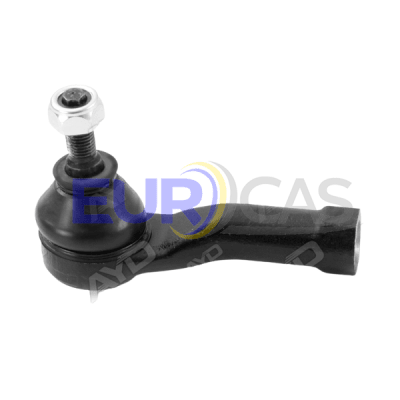 TERMINAL DE DIRECCION LH CORTO CLIO II - MEGANE - SCENIC - KANGOO