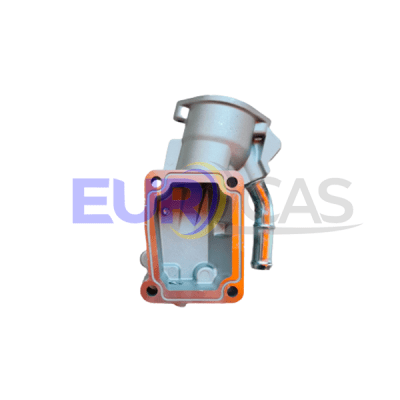 BASE ALUMINIO PORTA TERMOSTATO 206 1.6 16V