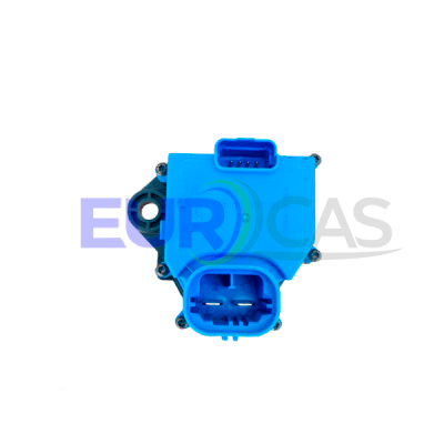 RESISTENCIA ELECTRO VENTILADOR PARTNER/BERLINGO