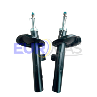 JUEGO AMORTIGUADOR DELANTERO DER/IZQ 206 1.4 8V BENCINA