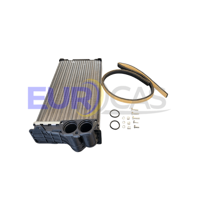 RADIADOR CALEFACCION XSARA PICASSO/206 1.4-1.61