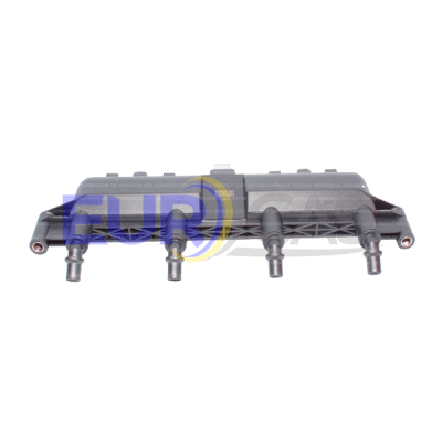 BOBINA ENCHUFE GRIS 206 1.4 TU3JP2
