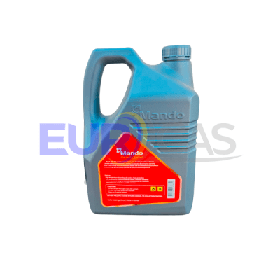 ACEITE 15W40 MANDO SINTETICO 4L
