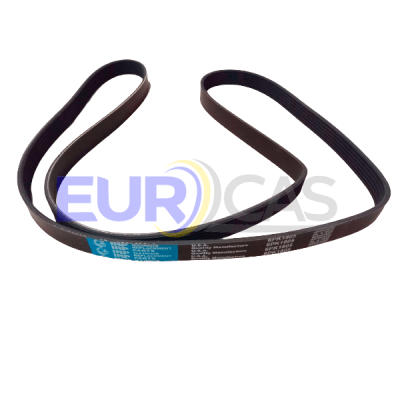 CORREA ALTERNADOR 6PK-1805 C/AIRE ACONDICIONADO 