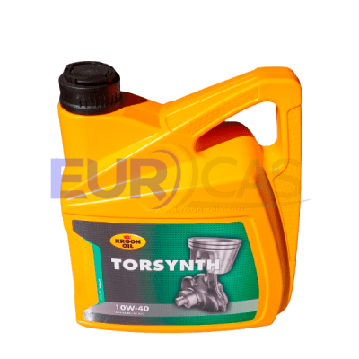 ACEITE DE MOTOR 10W40 4LTS TORSYNTH1