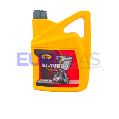 ACEITE DE MOTOR 20W50 5LTS 1