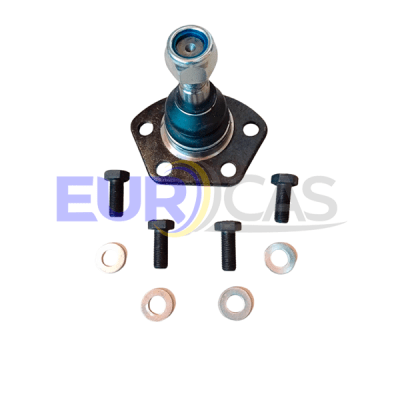 ROTULA SUSPENSION IZQ/DER 18MM