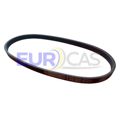 CORREA ALTERNADOR PK 4PK-648