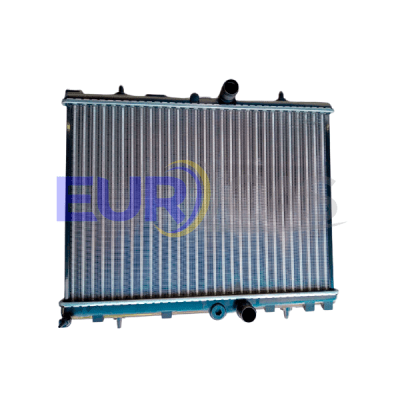 RADIADOR MOTOR 26MM (PANEL TUBOS)