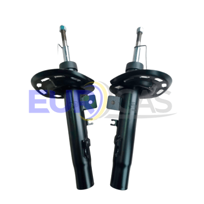 JUEGO AMORTIGUADORES DELANTEROS 301/C-ELYSSE DV6 1.6 8V1