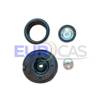 KIT CAZOLETA C/RODAMIENTO/SEGURO/TUERCA 