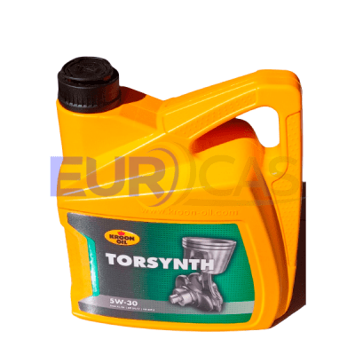 ACEITE DE MOTOR 5W30 4LTS TORSYNTH