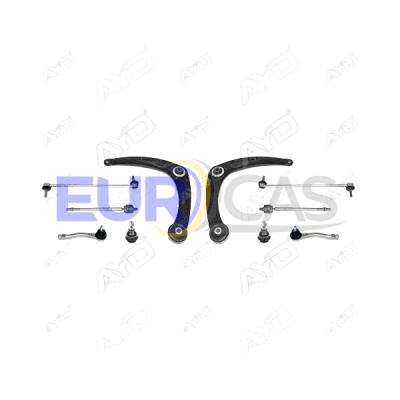 KIT REPARACION 3008/308/50081