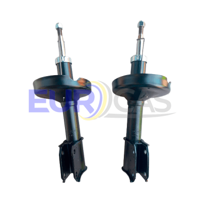 JUEGO AMORTIGUADOR DELANTERO IZQ/DER CLIO II 1.6 16V