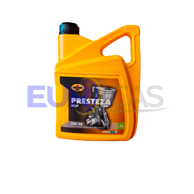 ACEITE DE MOTOR 5W30 1