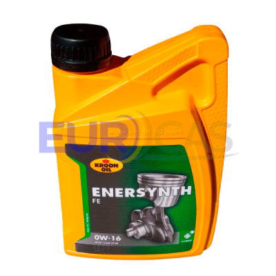 ACEITE DE MOTOR 0W16 1LT 