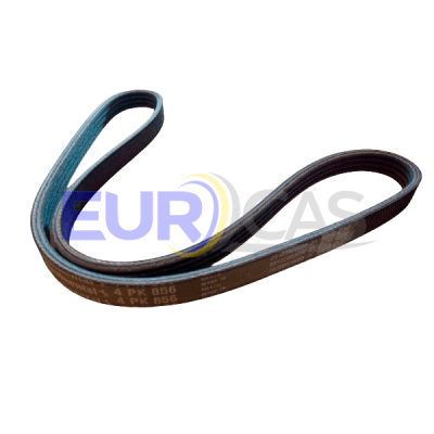 CORREA ALTERNADOR TIPO PK 1