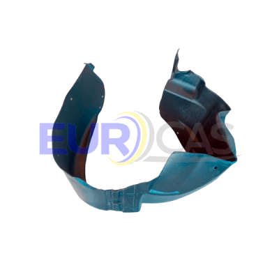 GUARDAFANGO PLASTICO DELANTERO DERECHO 1