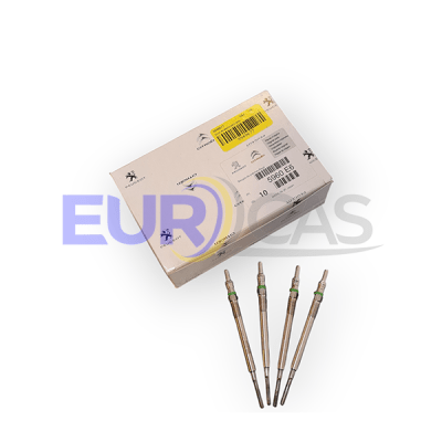 BUJIA INCANDECENTE PEUGEOT/CITROEN 1.6 HDI