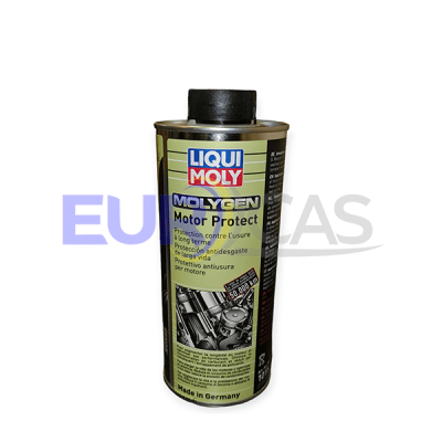 PROTECCION DEL MOTOR