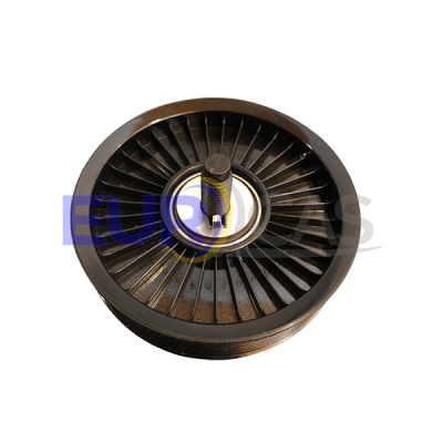 POLEA ALTERNADOR CORREA PK C/AIRE CHEVROLET AVEO 1.4 16V