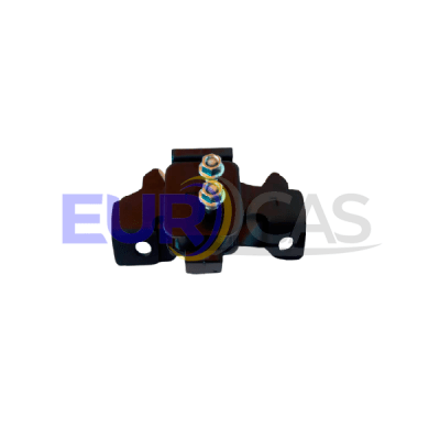 SOPORTE MOTOR DELANTERO IZQUIERDO CHEVROLET LUV DMAX 2.5 4JK1-TCY 2015/20191