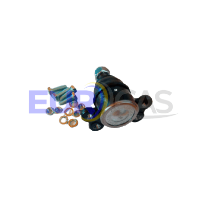ROTULA SUPERIOR DELANTERA DER/IZQ CHEVROLET LUV 2.31