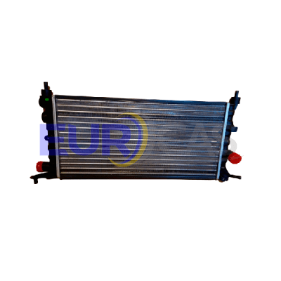 RADIADOR MOTOR SIN AIRE CHEVROLET 1.6 EXTRA C16SE 2000/20081