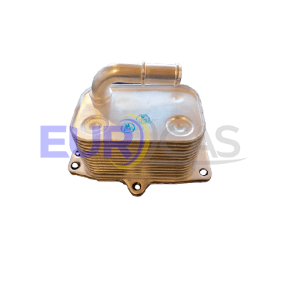 ENFRIADOR DE ACEITE C4/C5 II/307/407/EXPERT III