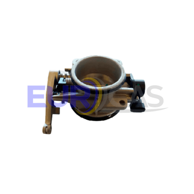 CUERPO ACELERACION C/SENSOR TPS CLIO 1.6 K4M