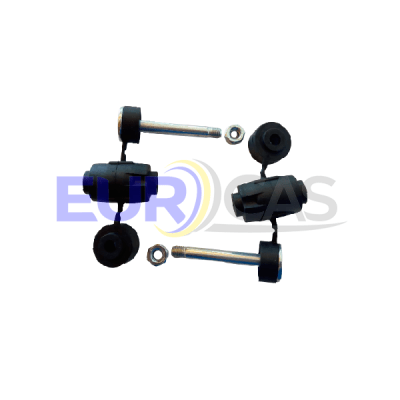 BUJE BARRA ESTABILIZADORA CLIO-96