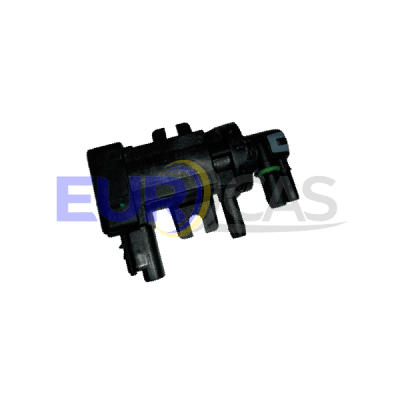 ELECTROVALVULA DE TURBO 208 1.4 HDI DV4C 8V1