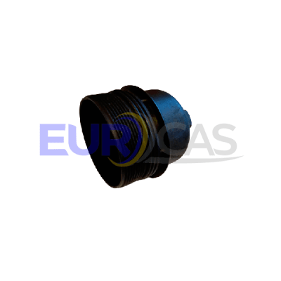 TAPA PORTA FILTRO ACEITE MOTORES DV4/301 DV6/BERLINGO/C-ELYSSE/C1/C2/C3 II/208/3008/3062