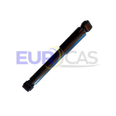 AMORTIGUADOR TRASERO LH/RH HIDRAULICO NETMOTORS PARTNER HD 1.61