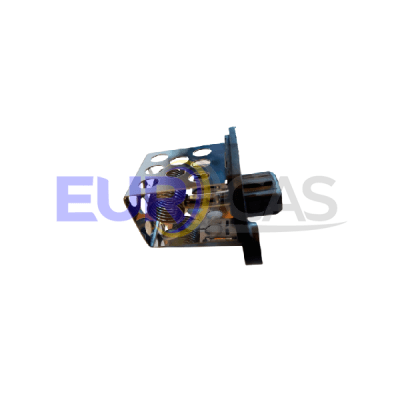 RESISTENCIA VENTILADOR 3 PINES 206/C3/XSARA/306/406